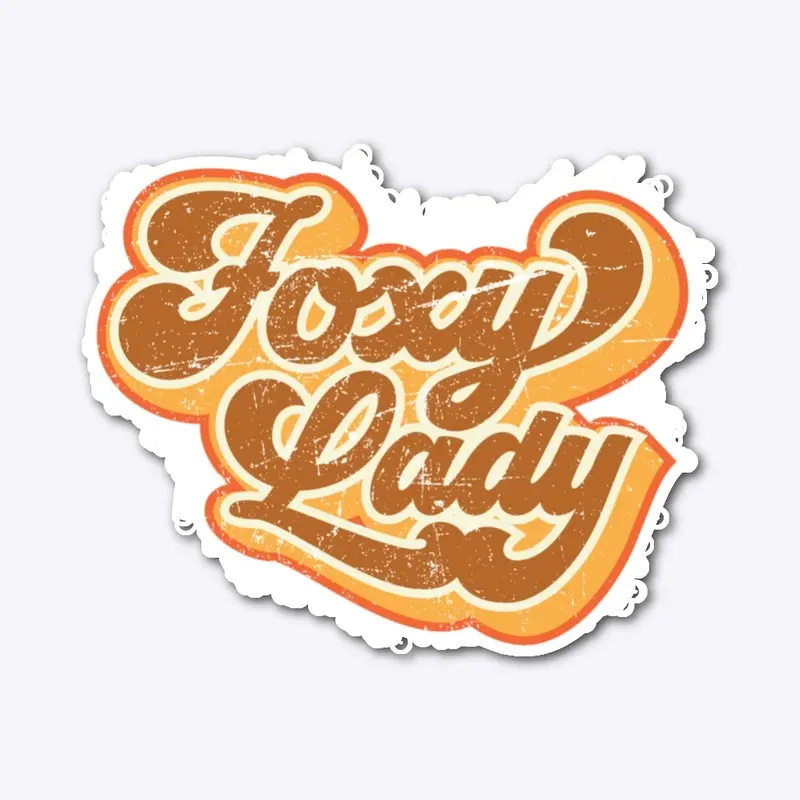 Are you a Foxy Lady?